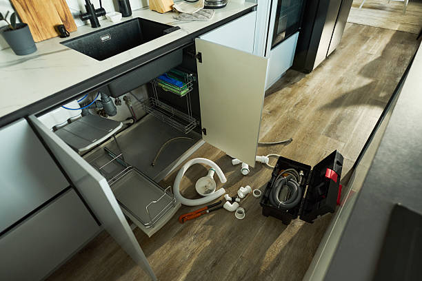 24/7 Emergency Leak Detection experts in Cabin John, MD